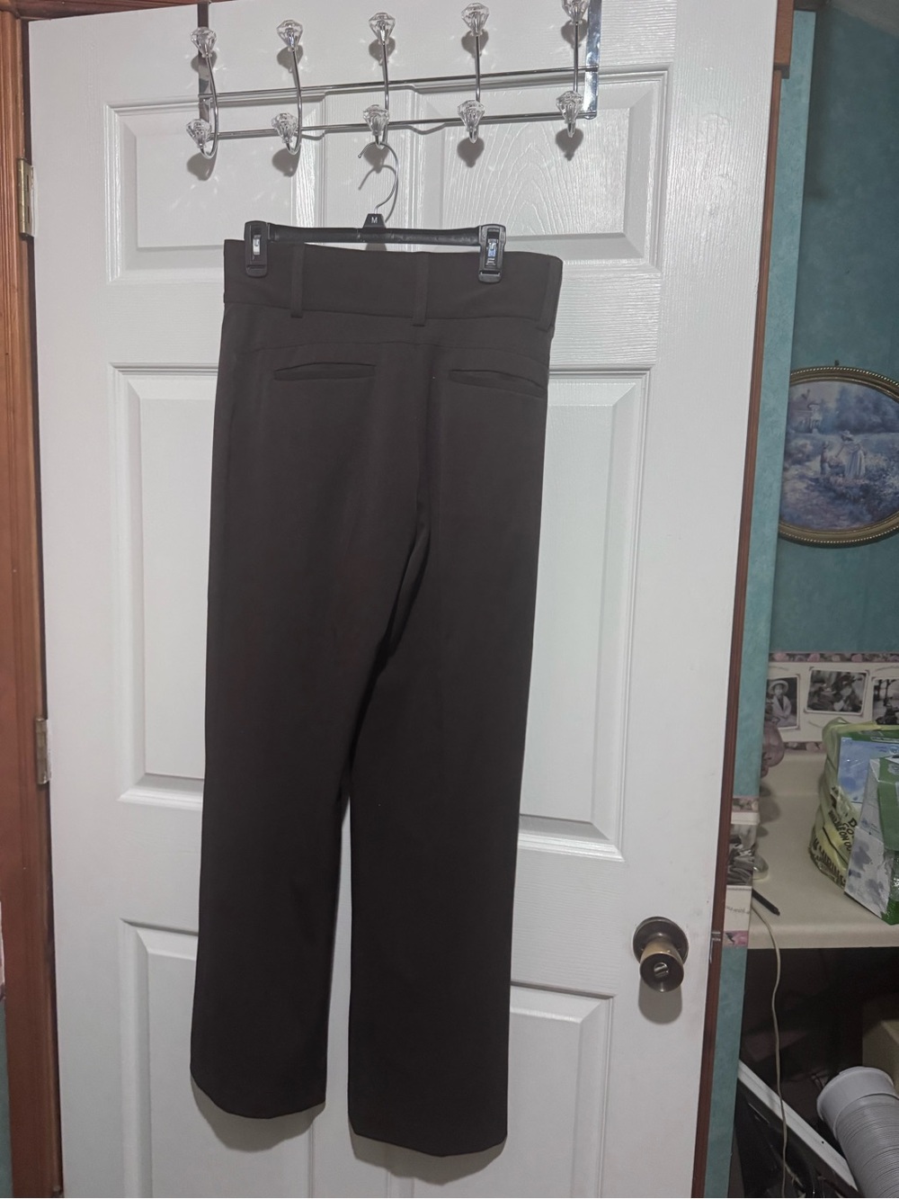 Like new Rafealla dress pants